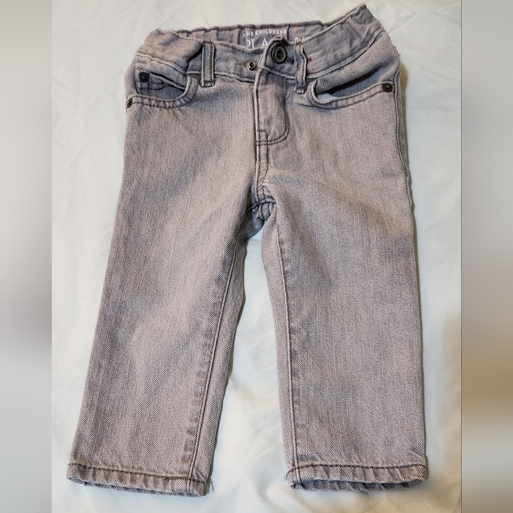Toddler Boy Pants